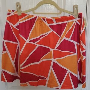 Smashgal.com Tennis SKIRT